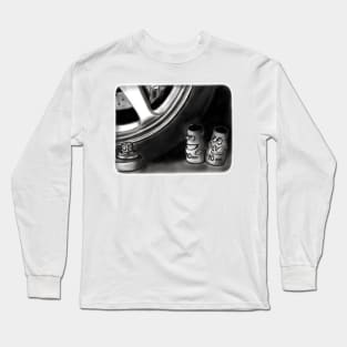 10mm Sockets Long Sleeve T-Shirt